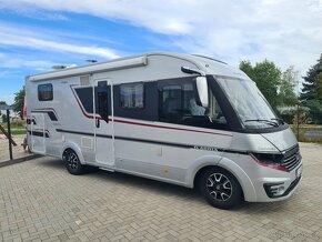 Adria Sonic Supreme 710 DC