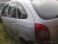 Citroen Xsara Picasso,1.6Hdi,2.0Hdi,9HZ,80kW,FAPklima,air.OK