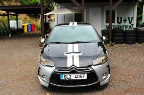 Citroën DS3