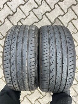 Letní pneu 215/35/18 Unigrip