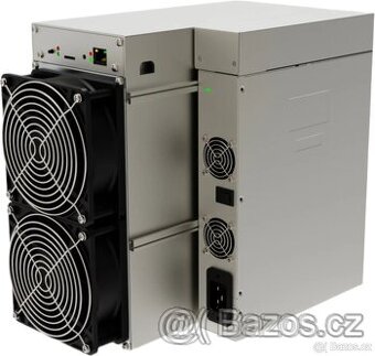 ASIC IceRiver KS5L 12Th/s