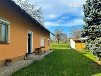Prodej Rodinný dům, 66㎡