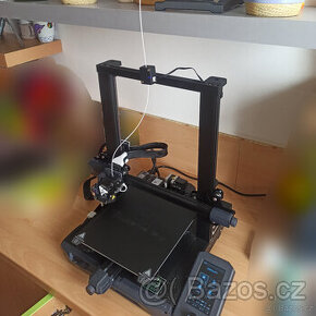 Creality Ender 3 S1