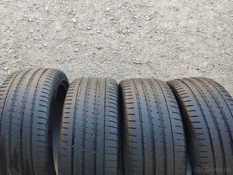 275/40/22 108y Pirelli - letní pneu 4ks