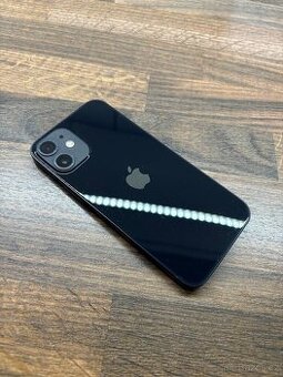 iPhone 12 mini