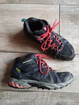Kotníčkové boty New Balance, vel.36 - 1