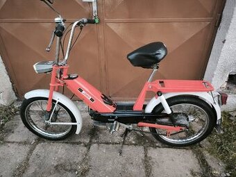 Babetta 207