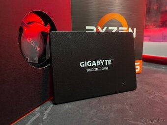 SSD disk 120gb
