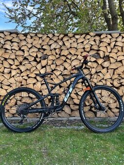 GT Sensor Carbon Elite 2021 – Velikost L – Mullet