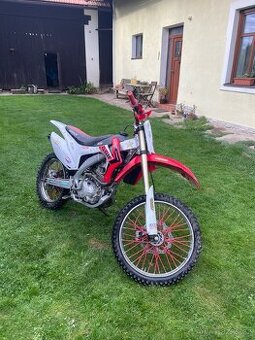 Diabolini MMR 250-2021