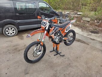 Ktm sxf 350 2019