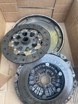 Komplet sada spojky Sachs 323057710