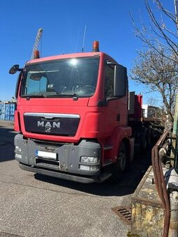 MAN TGA 33.480