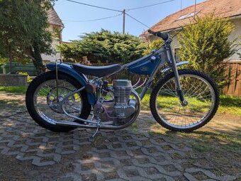 JAWA 500 typ 890
