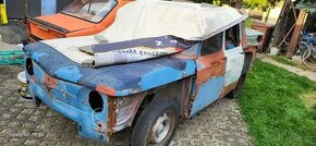 Renault 8