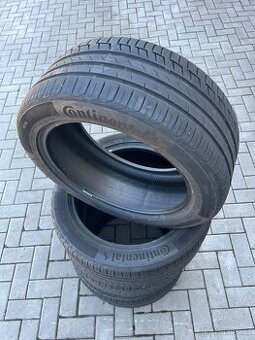 Continental 235/45 R17