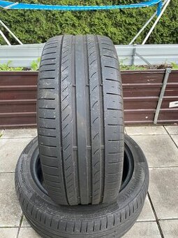 Letní pneu 225/45/17