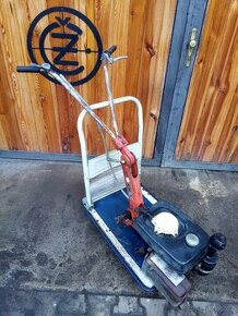 Terra vari motor jikov