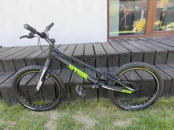 Trialové kolo JITSIE