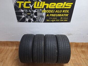 Letní pneu 225/35/19