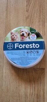Obojek Foresto