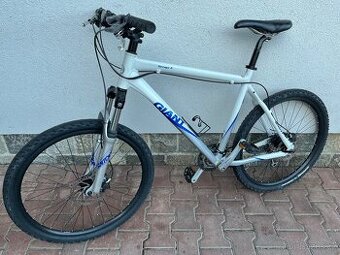 GIANT ALU RÁM 53 cm pro postavu do 170 cm