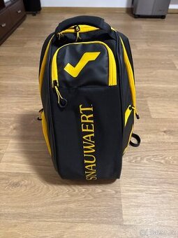 Tenisová raketa a bag SNAUWAERT