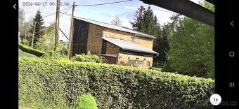 Prodám Stodolu 120 m²+garáží