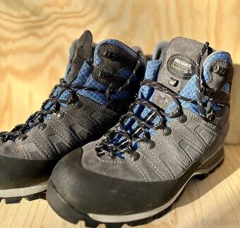 Dámské pohorky Meindl Antelao Lady GTX NOVÉ - 1