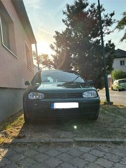 golf IV 1.9tdi (81kw)