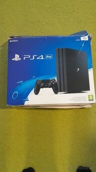 Playstation 4 PRO