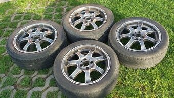Alu kola R16 4x100