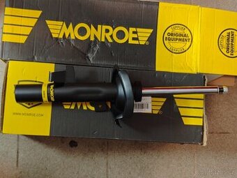 Tlumiče Monroe G8802 Focus MK2