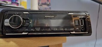 Autorádio Kenwood 1din