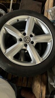 Alu kola Volkswagen AUDI 20”