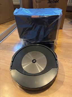 irobot roomba j7+ combo