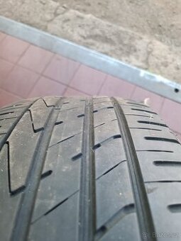 Letní pneu Hankook 235/55R18
