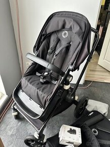 Bugaboo Lynx Black