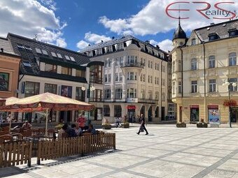 Byt 2+kk, 60 m2 - Jablonec nad Nisou, ev.č. 00547