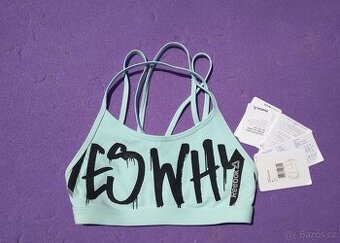REEBOK nová sportovní podprsenka vel. XS