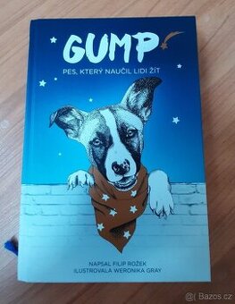 Gump - pes, který naučil lidi žít - 1