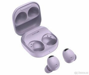 Samsung Galaxy Buds2 Pro fialové nove