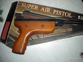 SUPER AIR PISTOL