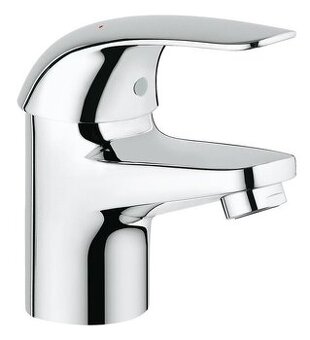 Umyvadlová baterie GROHE Euroeco