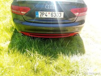 Prodám Audi a5 cupe