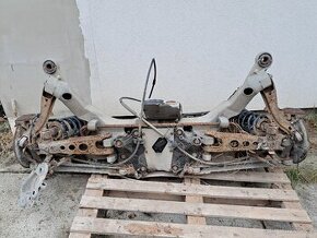Prodám nápravu z Volva XC70 2003