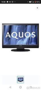 na náhradní díly LCD TV Sharp LC 32D44E