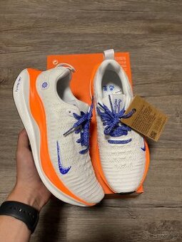 Nike ReactX Infinity Run 4