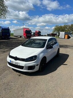 Golf 6 2.0 tdi