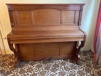 Piano - 1